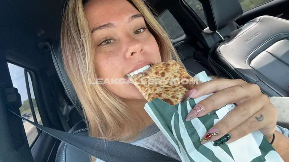 Alexiasteade Exclusive Leaked Nude Onlyfans #404880