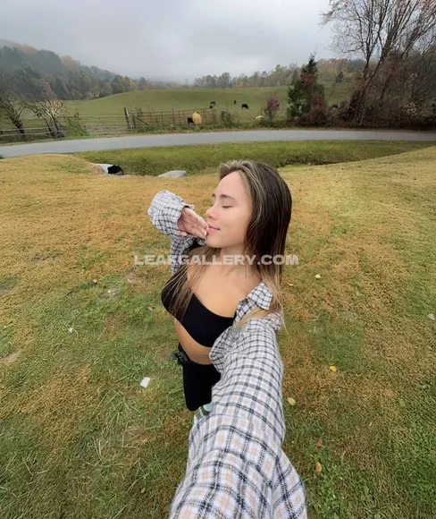 Alexiasteade Exclusive Leaked Nude Onlyfans #404890