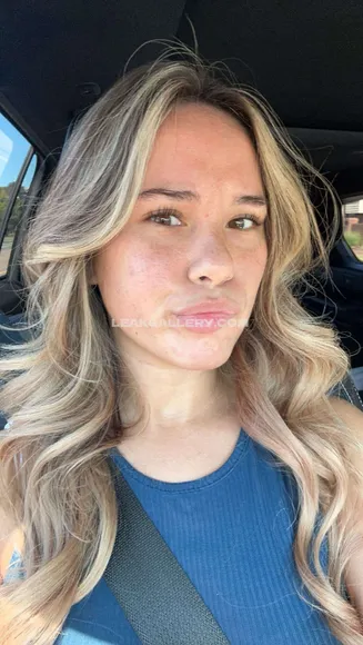 Alexiasteade Exclusive Leaked Nude Onlyfans #404873