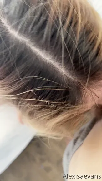 Alexisaevans Exclusive Leaked Nude Onlyfans #409741