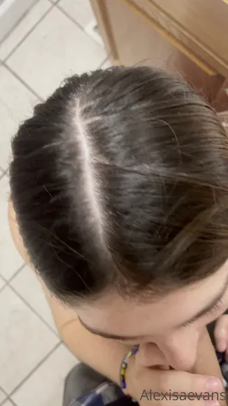 Alexisaevans Exclusive Leaked Nude Onlyfans #409726