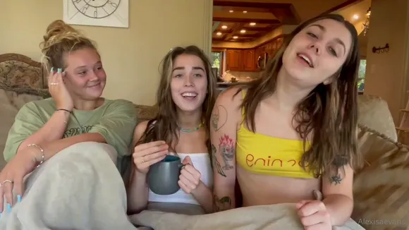 Alexisaevans Exclusive Leaked Nude Onlyfans #409705