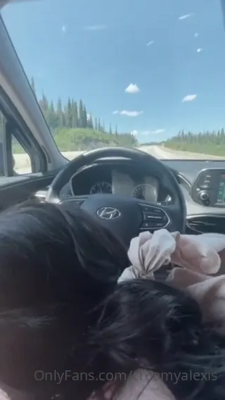 Alexisdrifter Exclusive Leaked Nude Onlyfans #740146