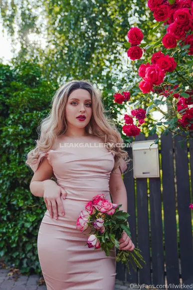 Alexislusttt Exclusive Leaked Nude Onlyfans #1178943