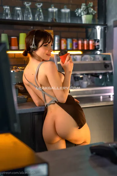 Alicedelish Exclusive Leaked Nude Onlyfans #456571