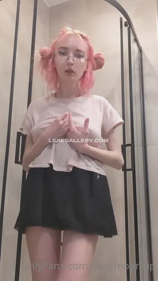 Alicemoonvip Exclusive Leaked Nude Onlyfans #434566