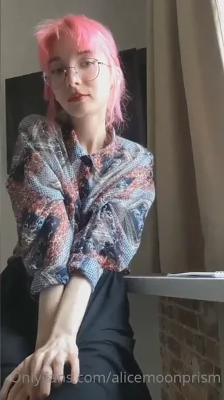 Alicemoonvip Exclusive Leaked Nude Onlyfans #434576