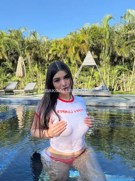Alina Exklusiv geleakte Nacktbilder von OnlyFans #1027333