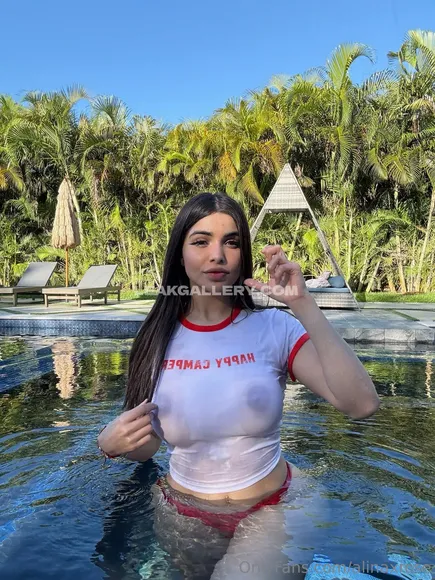 Alina OnlyFans Nudi in Esclusiva Trapela #1027194