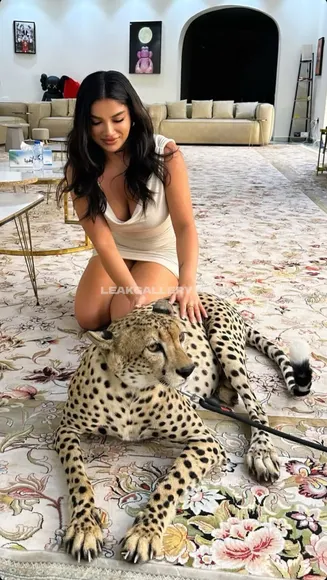 Alishbasheikh Exclusive Leaked Nude Onlyfans #934943