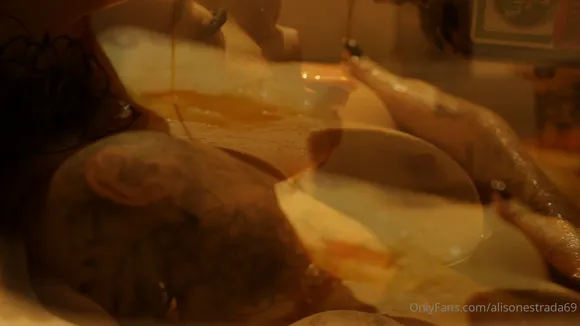 Alisonestrada69 Exclusive Leaked Nude Onlyfans #88481
