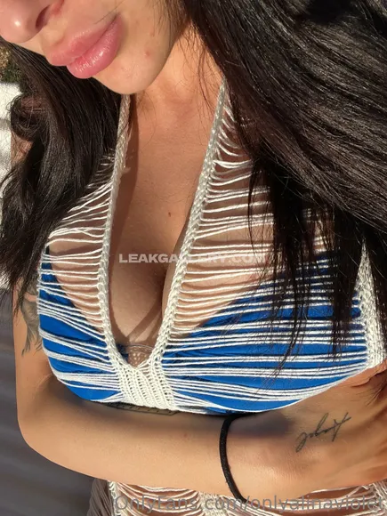 Alissaviolet Exclusive Leaked Nude Onlyfans #2370768