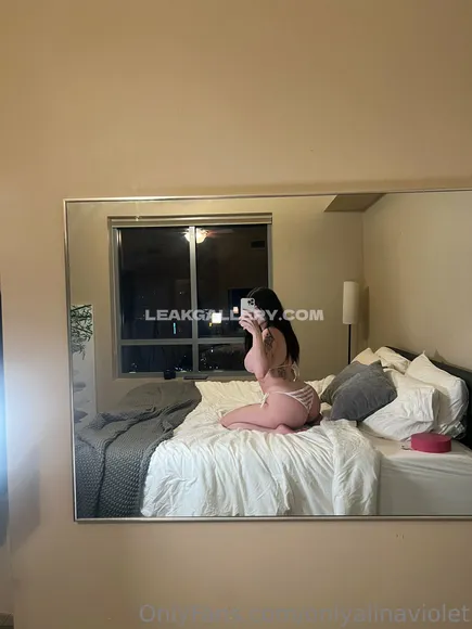 Alissaviolet OnlyFans Nudi in Esclusiva Trapela #2372787