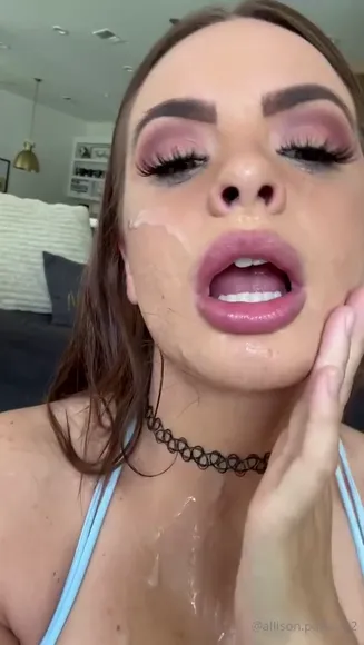 Allipark22 Exclusive Leaked Nude Onlyfans #890938