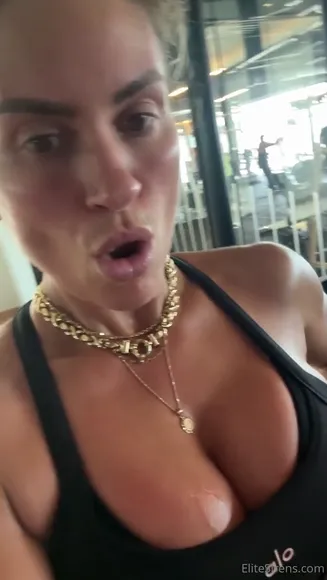 Alliseasydney Exclusive Leaked Nude Onlyfans #1127542