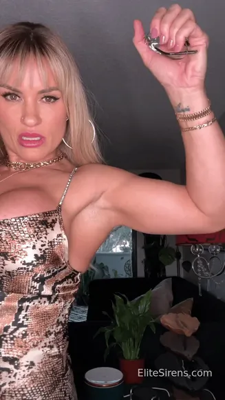 Alliseasydney Exclusive Leaked Nude Onlyfans #1128412