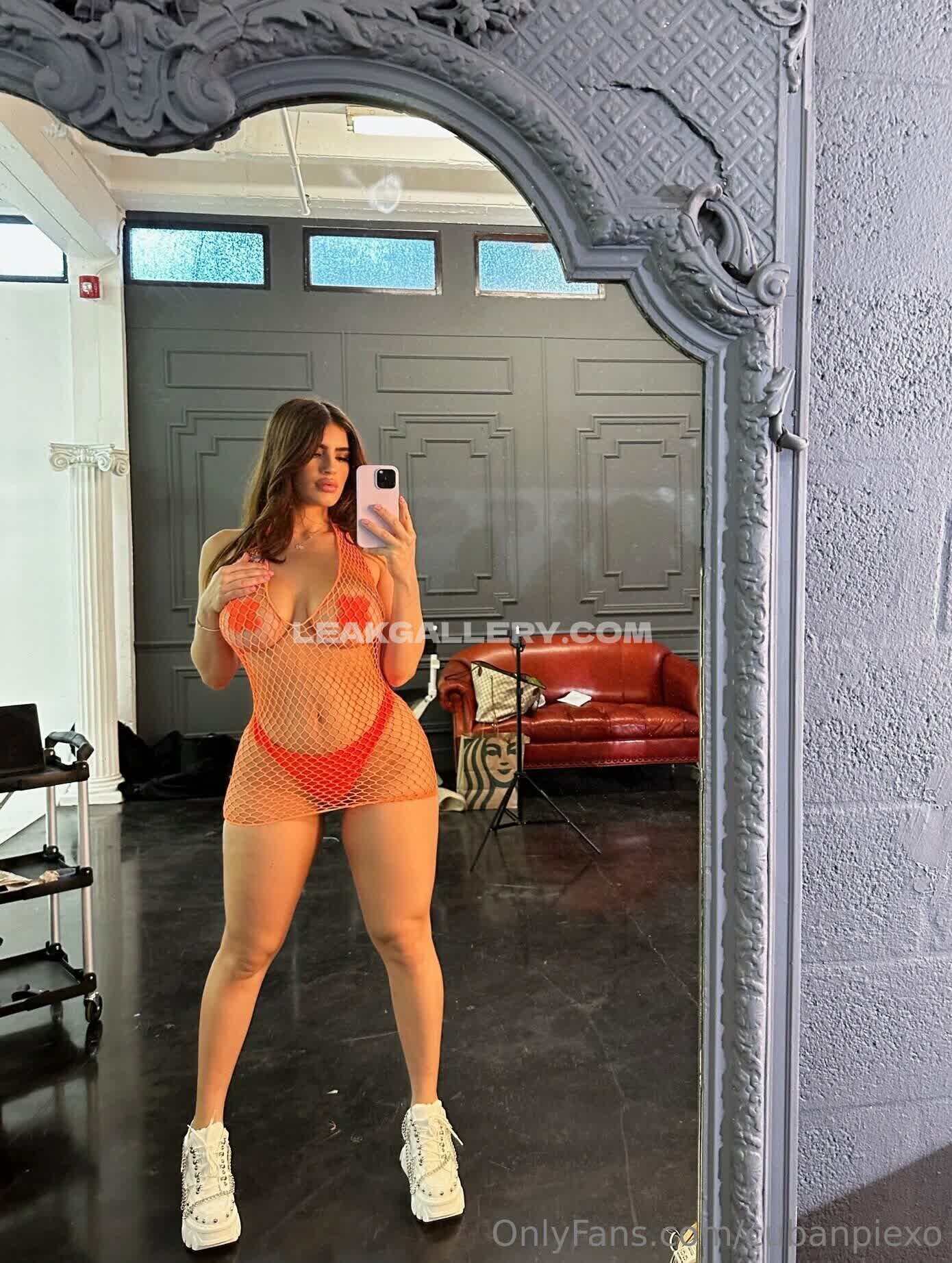 Allisoncactus OnlyFans Nudi in Esclusiva Trapela #1772557
