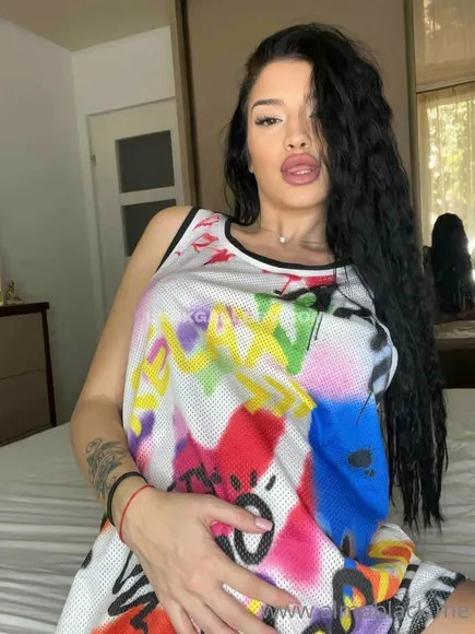 Almablackvip / almablack Exclusive Leaked Nude Onlyfans #1042268