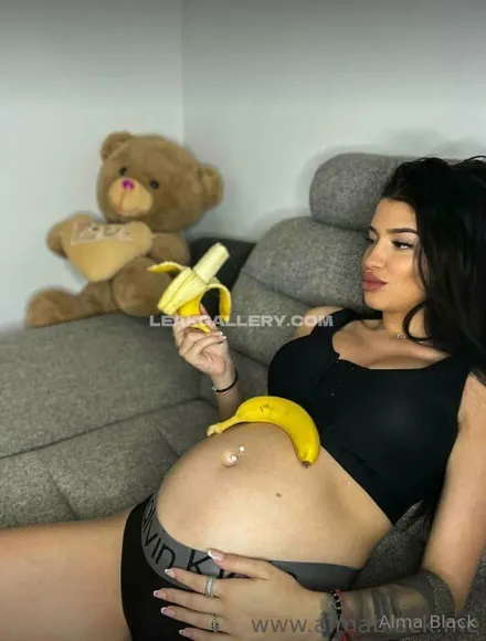 Almablackvip / almablack Exclusive Leaked Nude Onlyfans #1036829