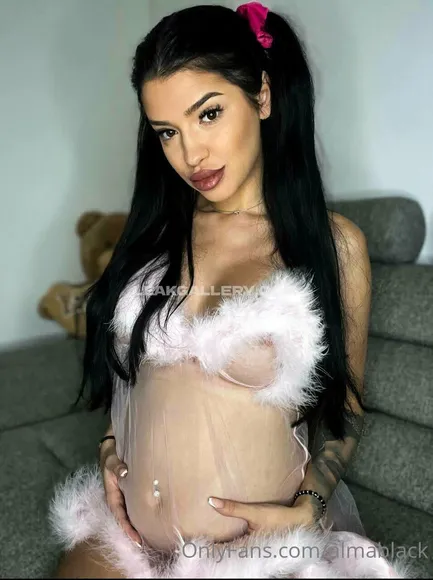 Almablackvip / almablack Exclusive Leaked Nude Onlyfans #1041103