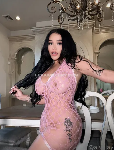 Alvajay Exclusive Leaked Nude Onlyfans #399548
