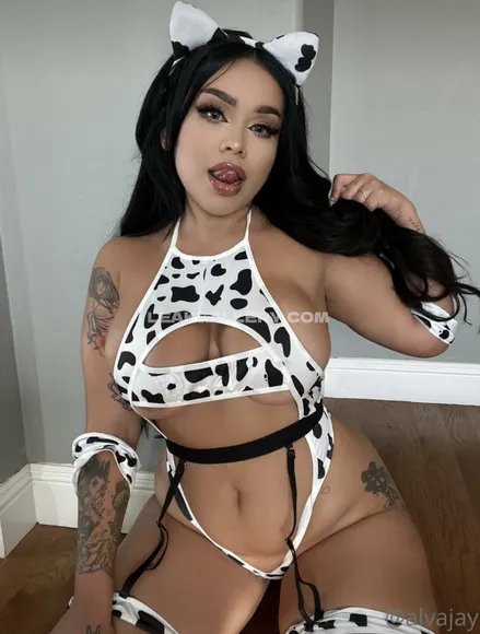 Alvajay Exclusive Leaked Nude Onlyfans #399512