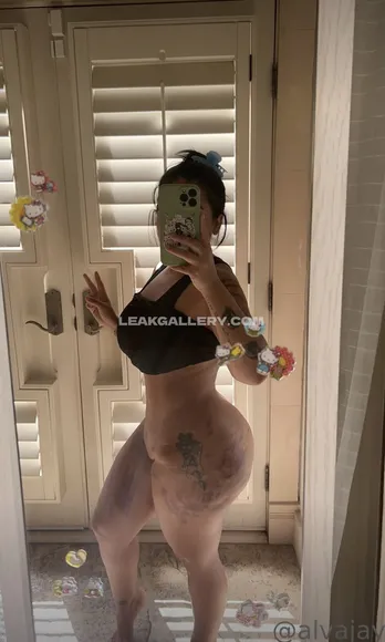 Alvajay Exclusive Leaked Nude Onlyfans #399602