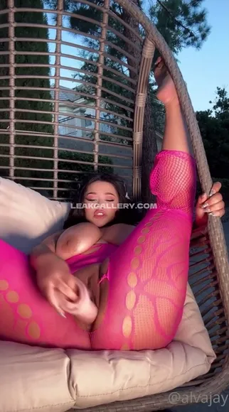 Alvajay Exclusive Leaked Nude Onlyfans #399595