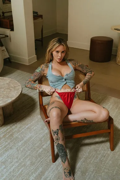 Alyshanett Exclusive Leaked Nude Onlyfans #753653