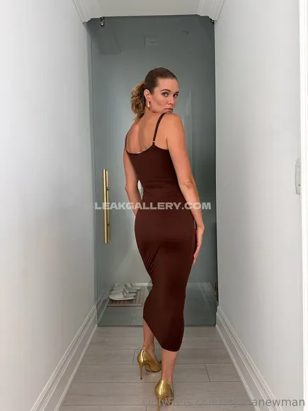 Alyshanewman Exclusive Leaked Nude Onlyfans #588531