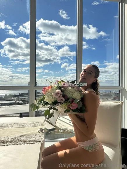 Alyshanewman OnlyFans Nudi in Esclusiva Trapela #598736