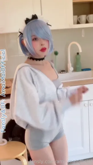 Amaimaiofficial Exclusive Leaked Nude Onlyfans #798998