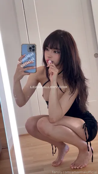Amaimaiofficial Exclusive Leaked Nude Onlyfans #804531
