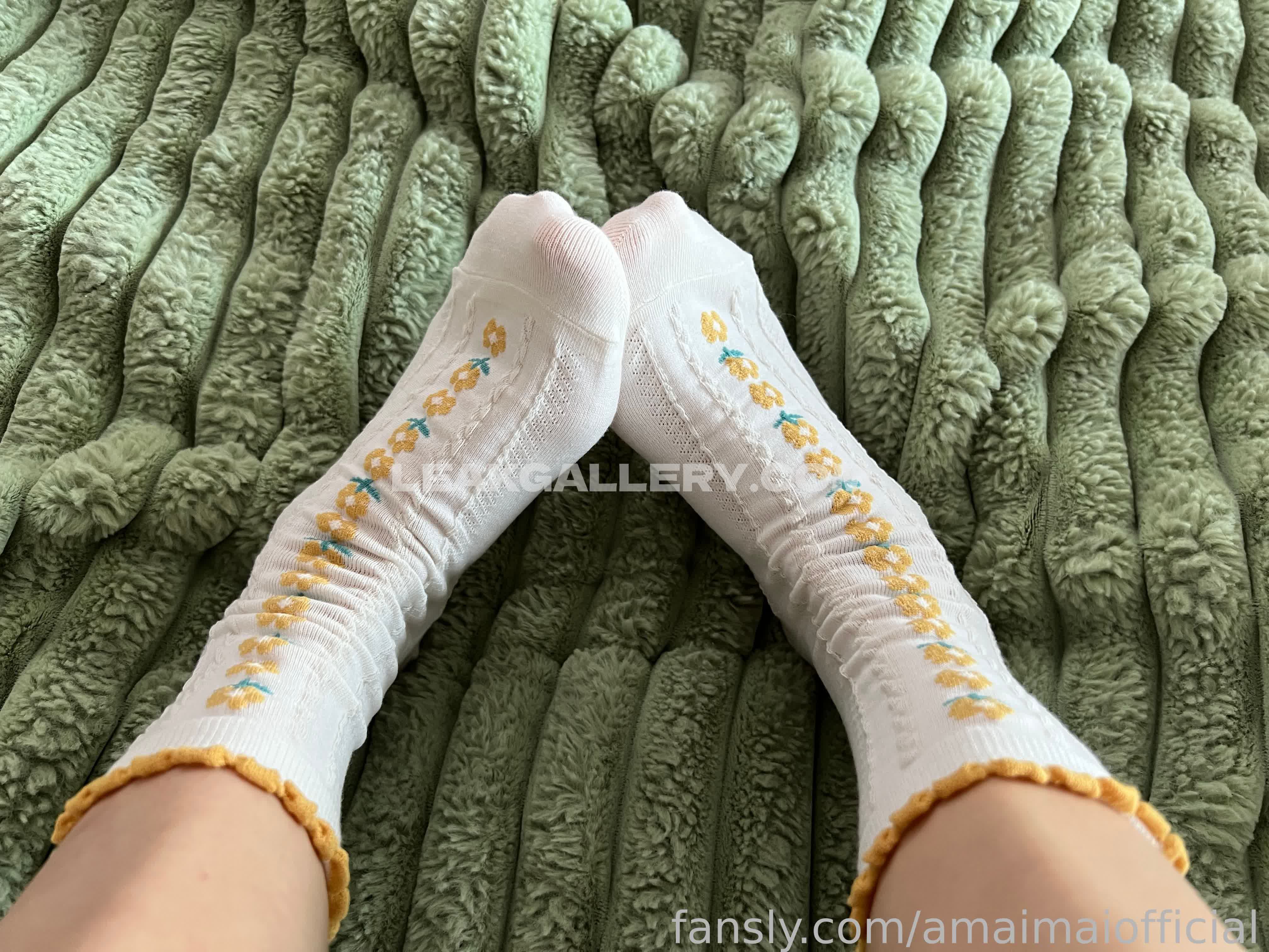 Amaimaiofficial Exclusive Leaked Nude OnlyFans #860951