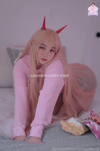 Amaimaiofficial Exclusive Leaked Nude OnlyFans #806459