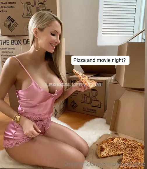 Amandaeliselee Exclusive Leaked Nude Onlyfans #920706