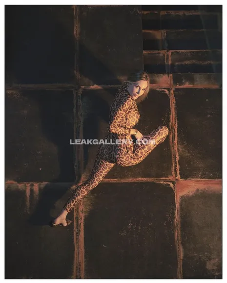 Amandaeliselee Exclusive Leaked Nude Onlyfans #919567