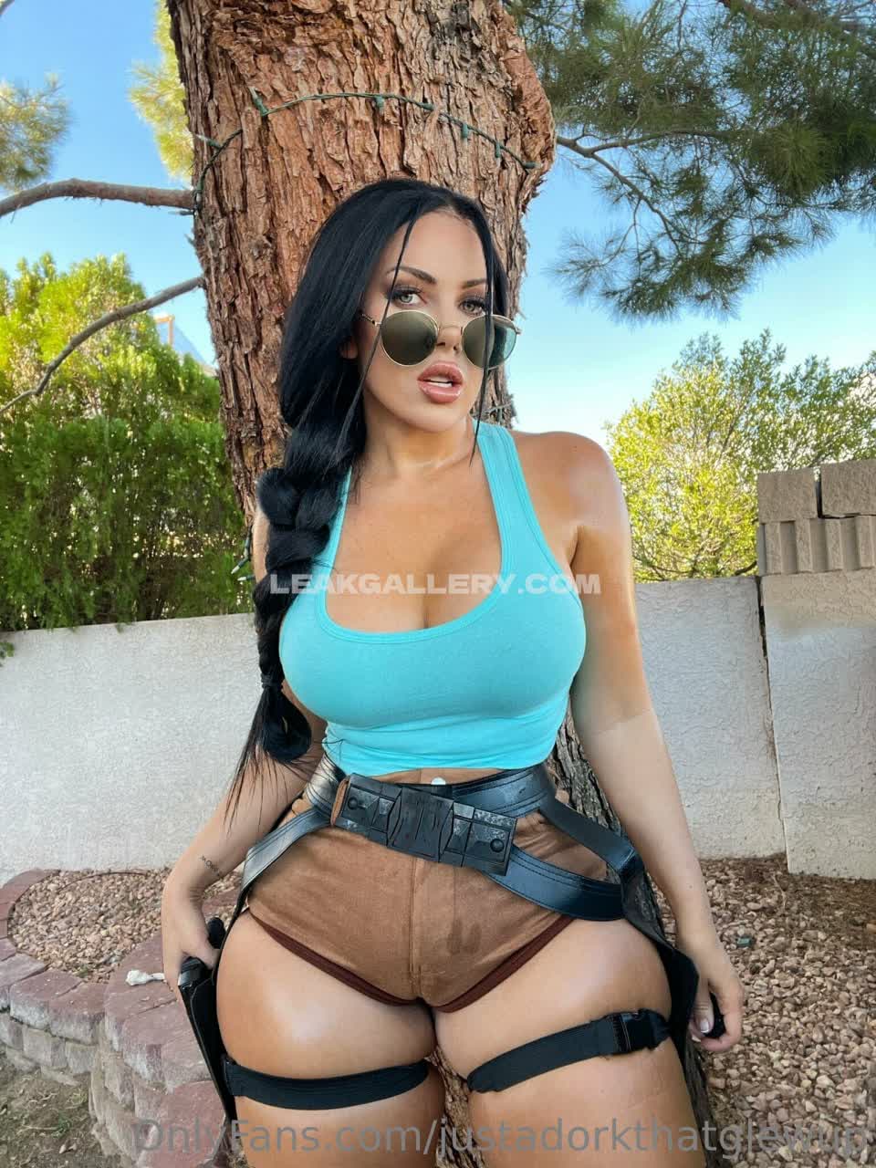 Amandanicole Exclusive Leaked Nude OnlyFans #1418701
