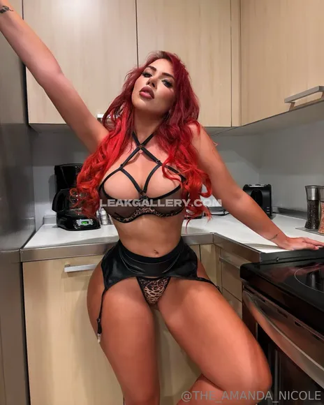 Amandanicole Exclusive Leaked Nude Onlyfans #497481