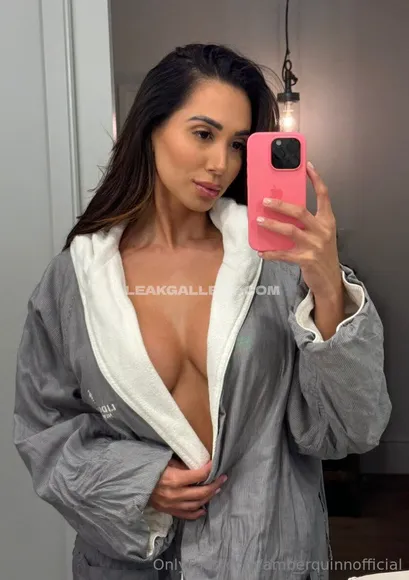 Amberquinnofficial Exclusive Leaked Nude Onlyfans #1007073