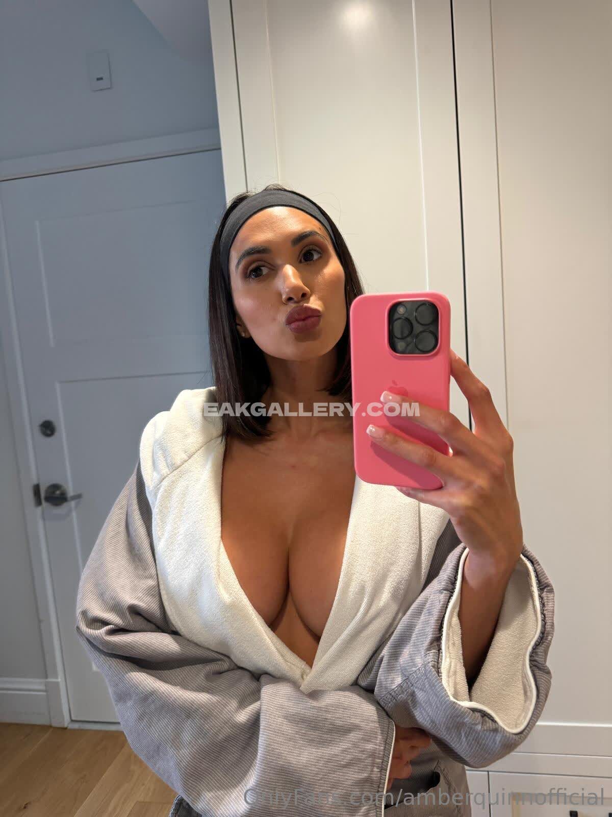 Amberquinnofficial Exclusive Leaked Nude OnlyFans #1013645