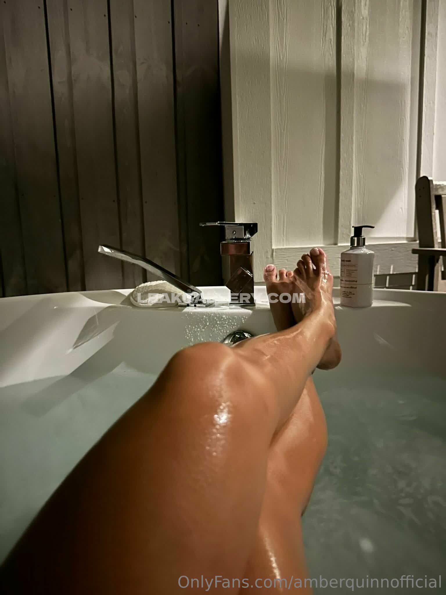Amberquinnofficial Exclusive Leaked Nude OnlyFans #1018217