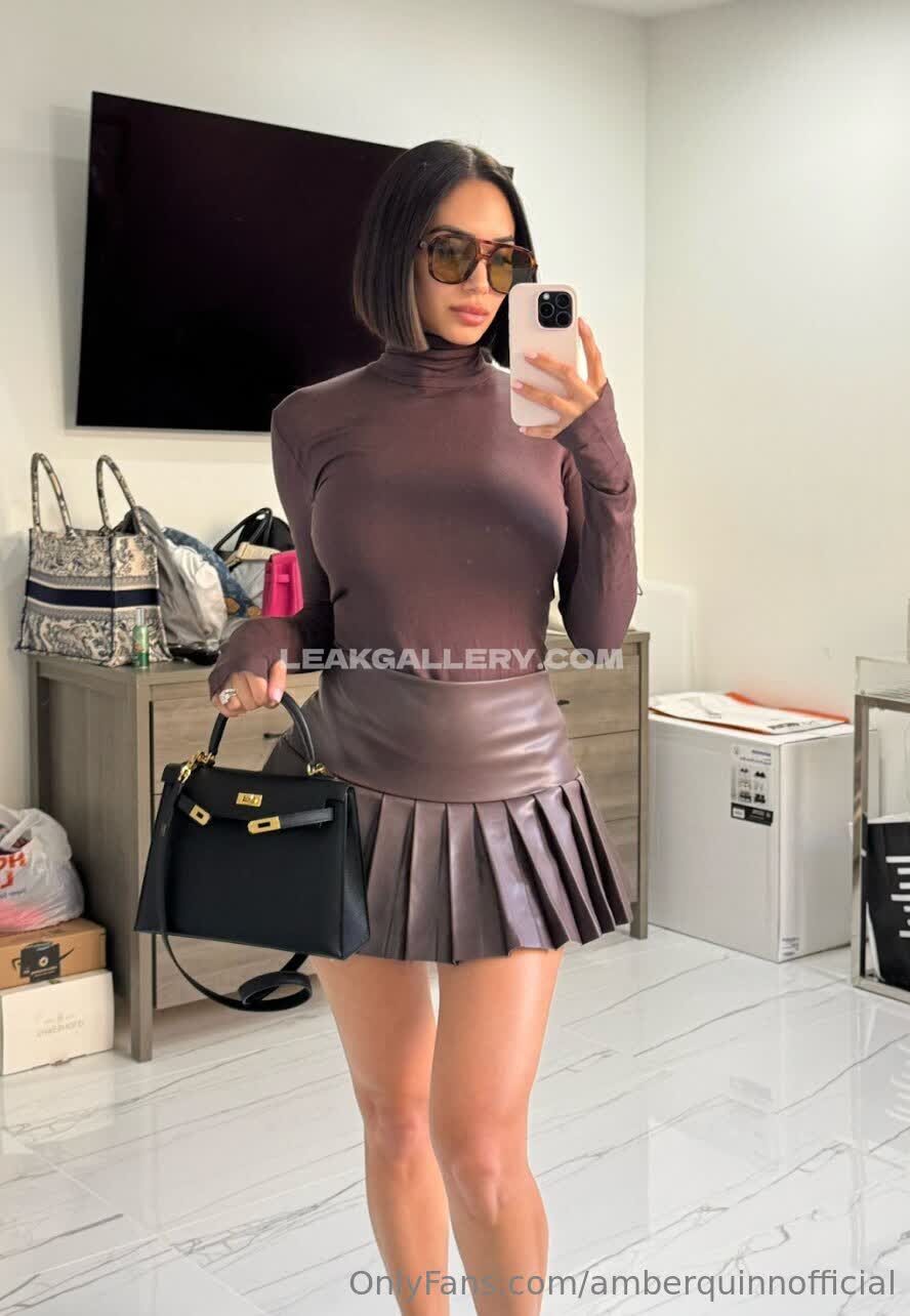 Amberquinnofficial Exclusive Leaked Nude OnlyFans #1013876