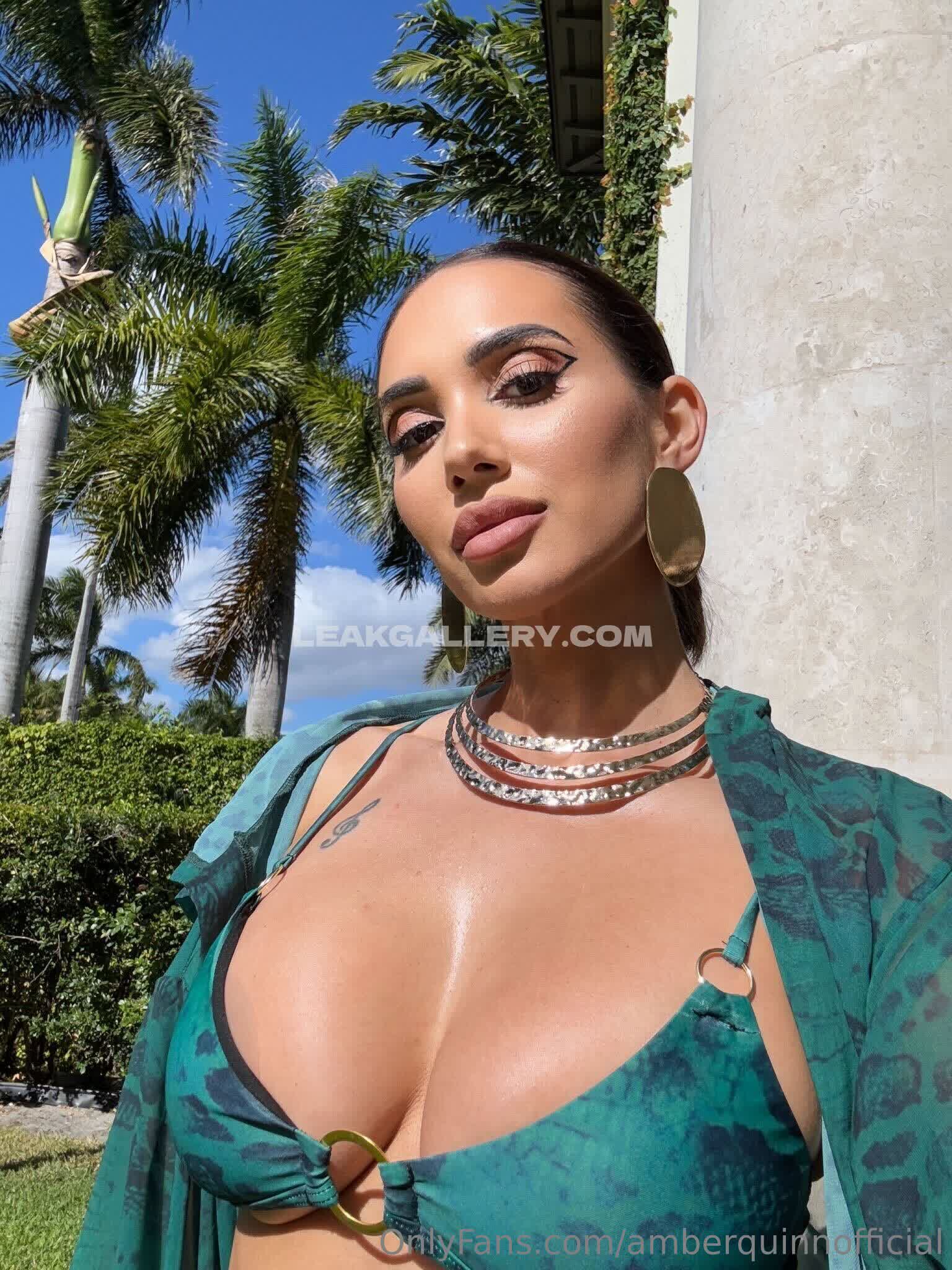Amberquinnofficial Exclusive Leaked Nude OnlyFans #1017289