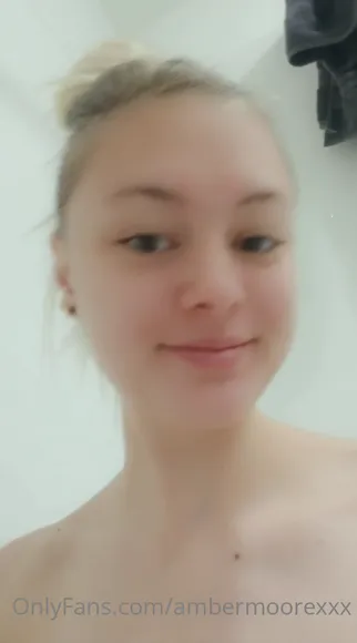 Amberrmoore / ambermoorexxx Exclusive Leaked Nude Onlyfans #20520
