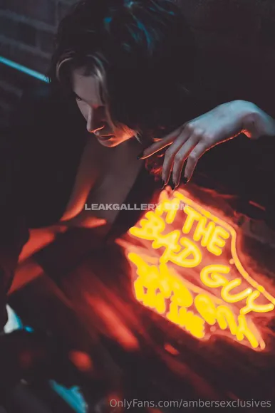 Ambersexclusives Exclusive Leaked Nude Onlyfans #1039251