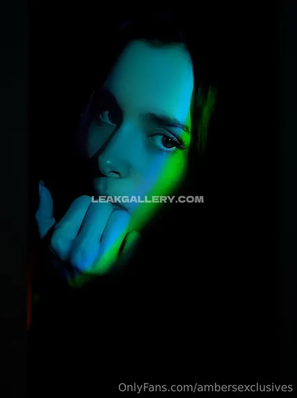 Ambersexclusives Exclusive Leaked Nude Onlyfans #1038038