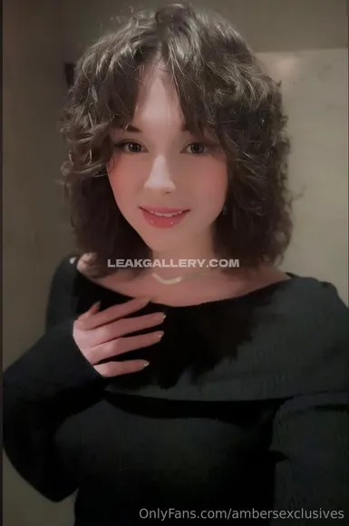 Ambersexclusives Exclusive Leaked Nude Onlyfans #1036383
