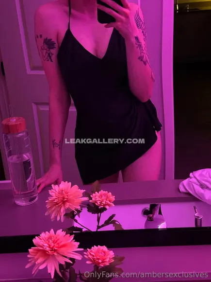 Ambersexclusives Exclusive Leaked Nude Onlyfans #1037937