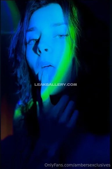 Ambersexclusives Exclusive Leaked Nude Onlyfans #1040754
